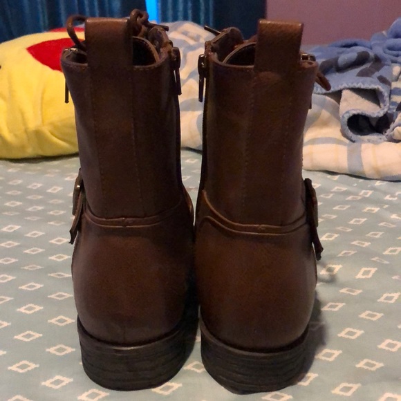 Booties - Picture 3 of 5